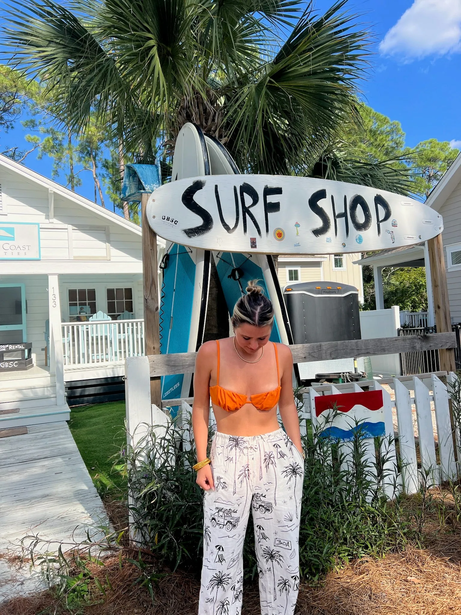 30A Pants