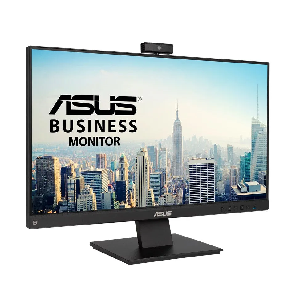 Asus Led-Display Be24eqk - 60.5 Cm (23.8") - 1920 X 1080 Full Hd