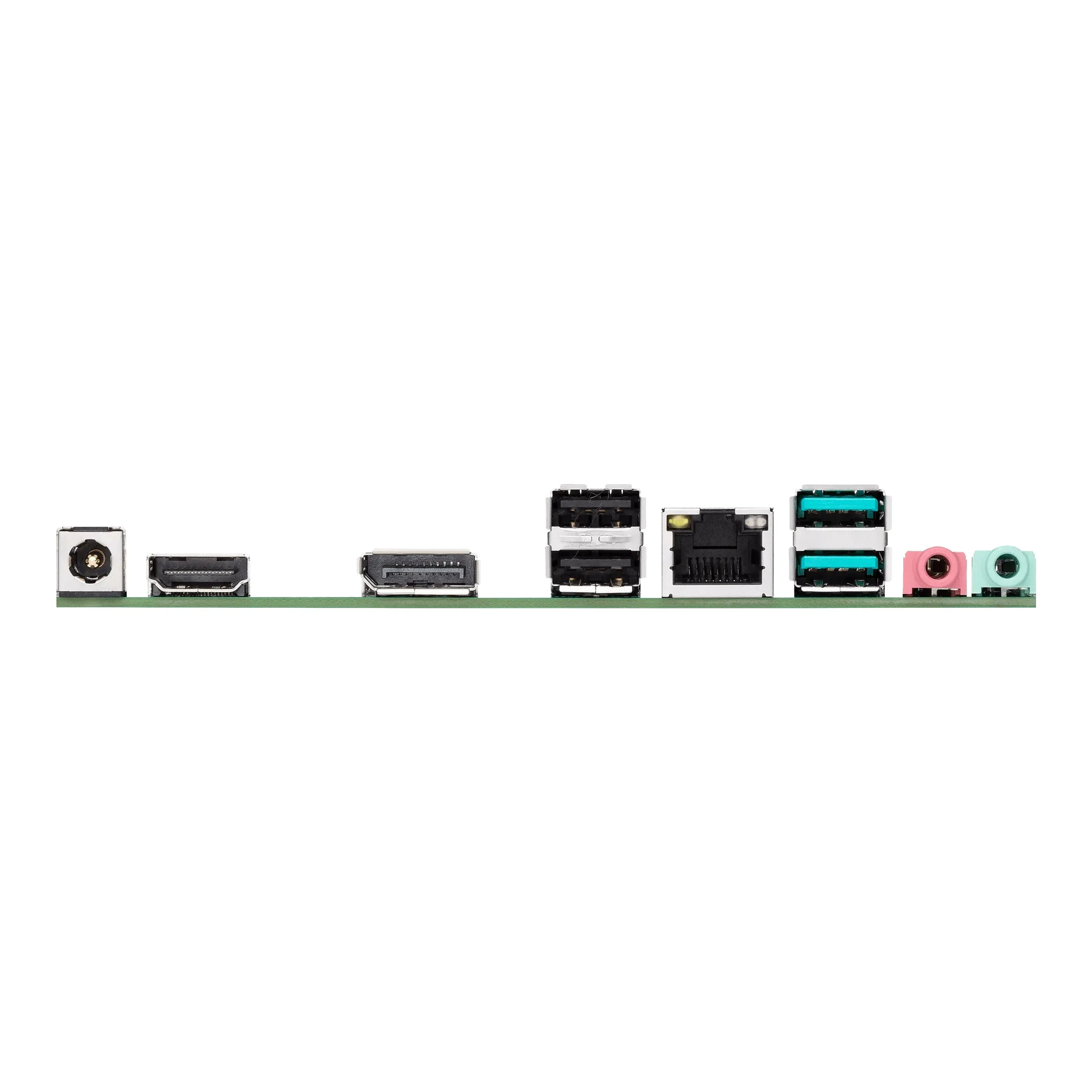 Asus Pro H610t D4-Csm - Motherboard - Thin Mini Itx - Lga1700 Socket - H610 Chipset - Usb 3.2 Gen 1, Usb 3.2 Gen 2 - Gig