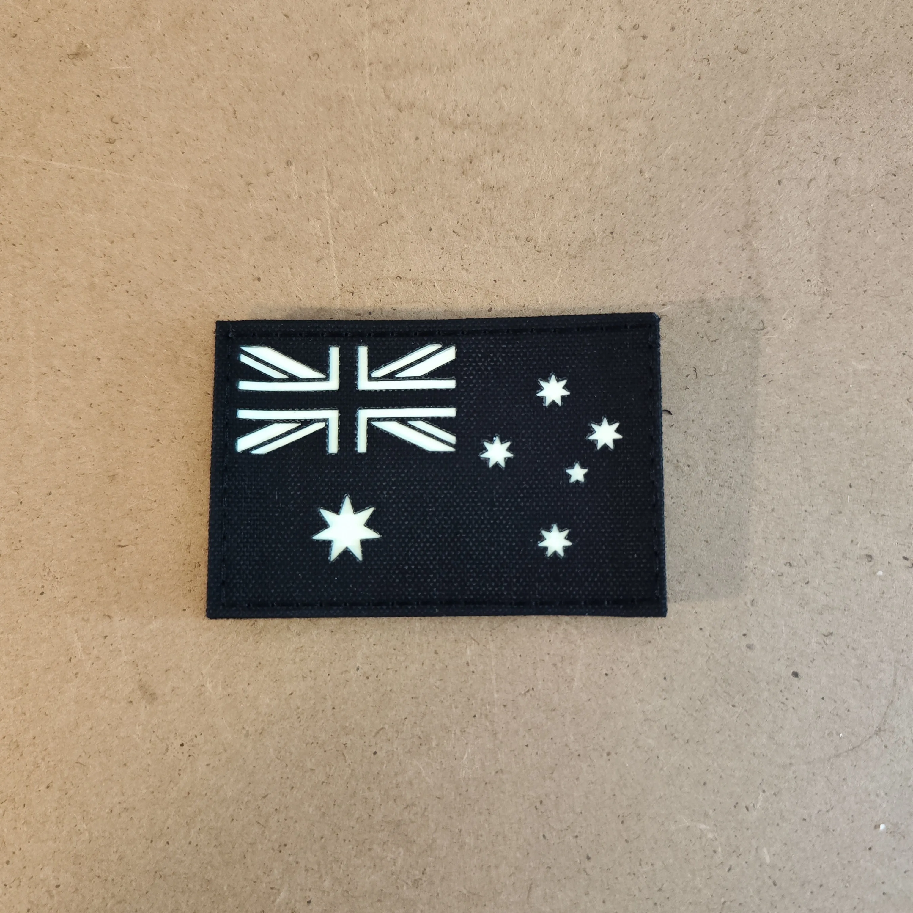 Australian Flag ANF Patch