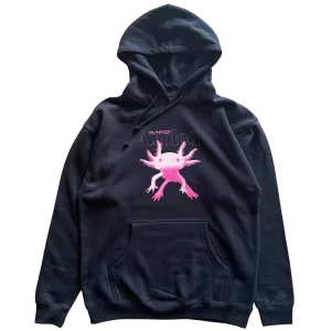 Axolotl v2 Hoodie