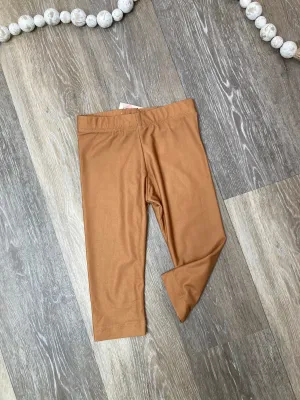 BEG Copper Legging