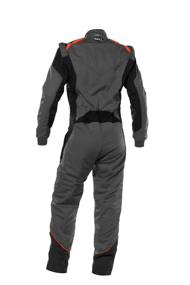 BELL | PRO-TX | Racing Suit | Semi-PRO