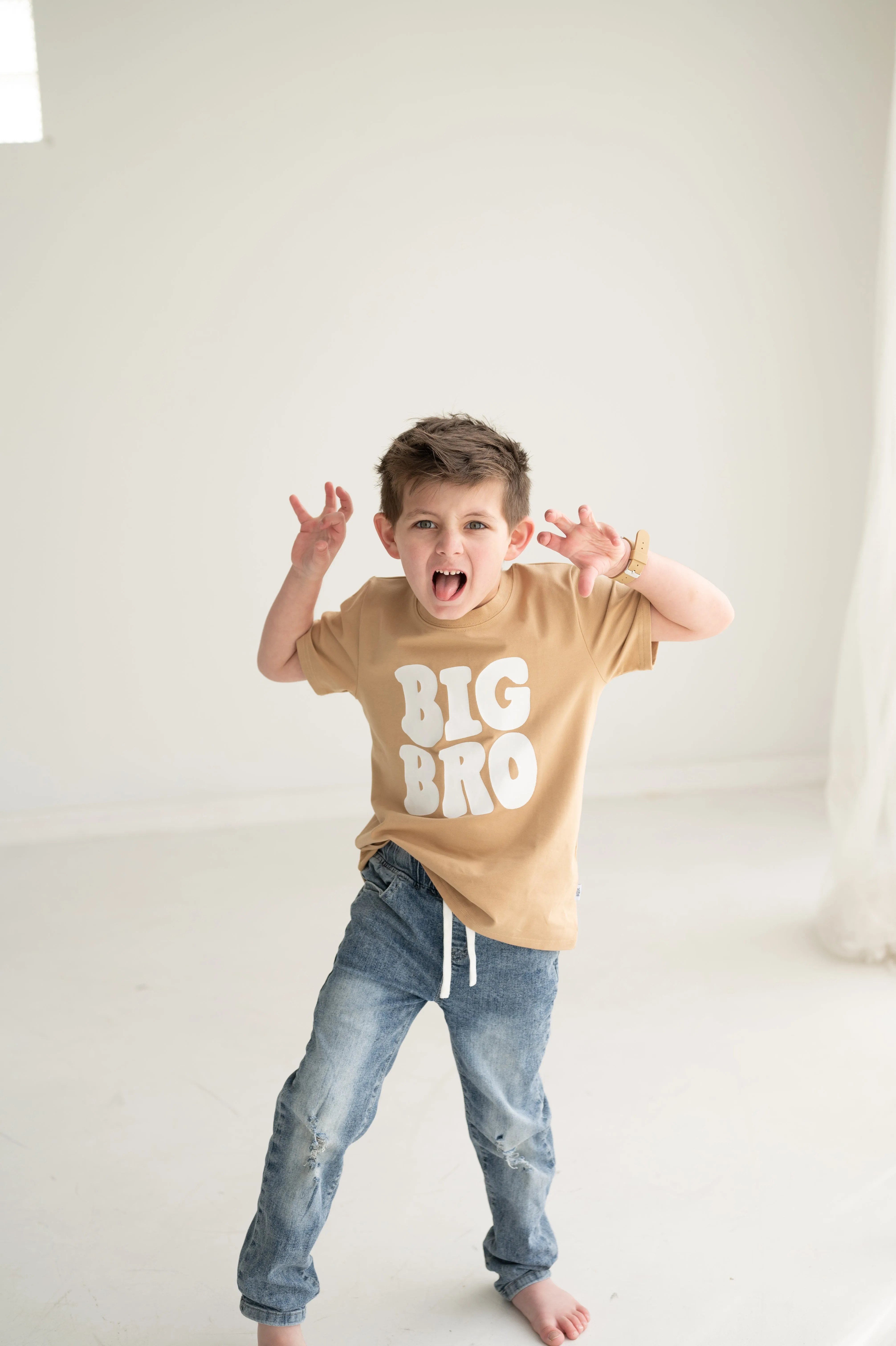 Big Bro Tee