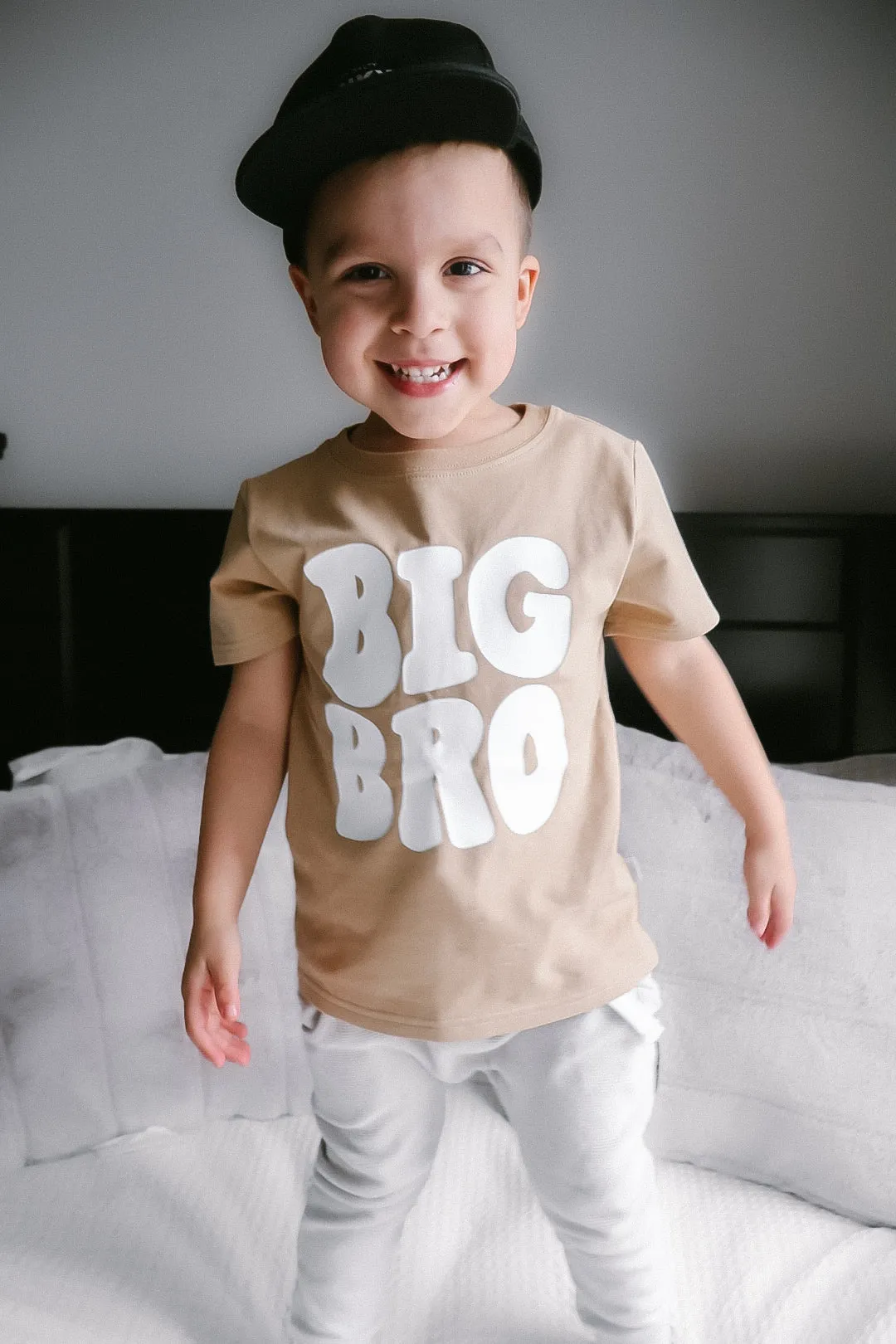 Big Bro Tee