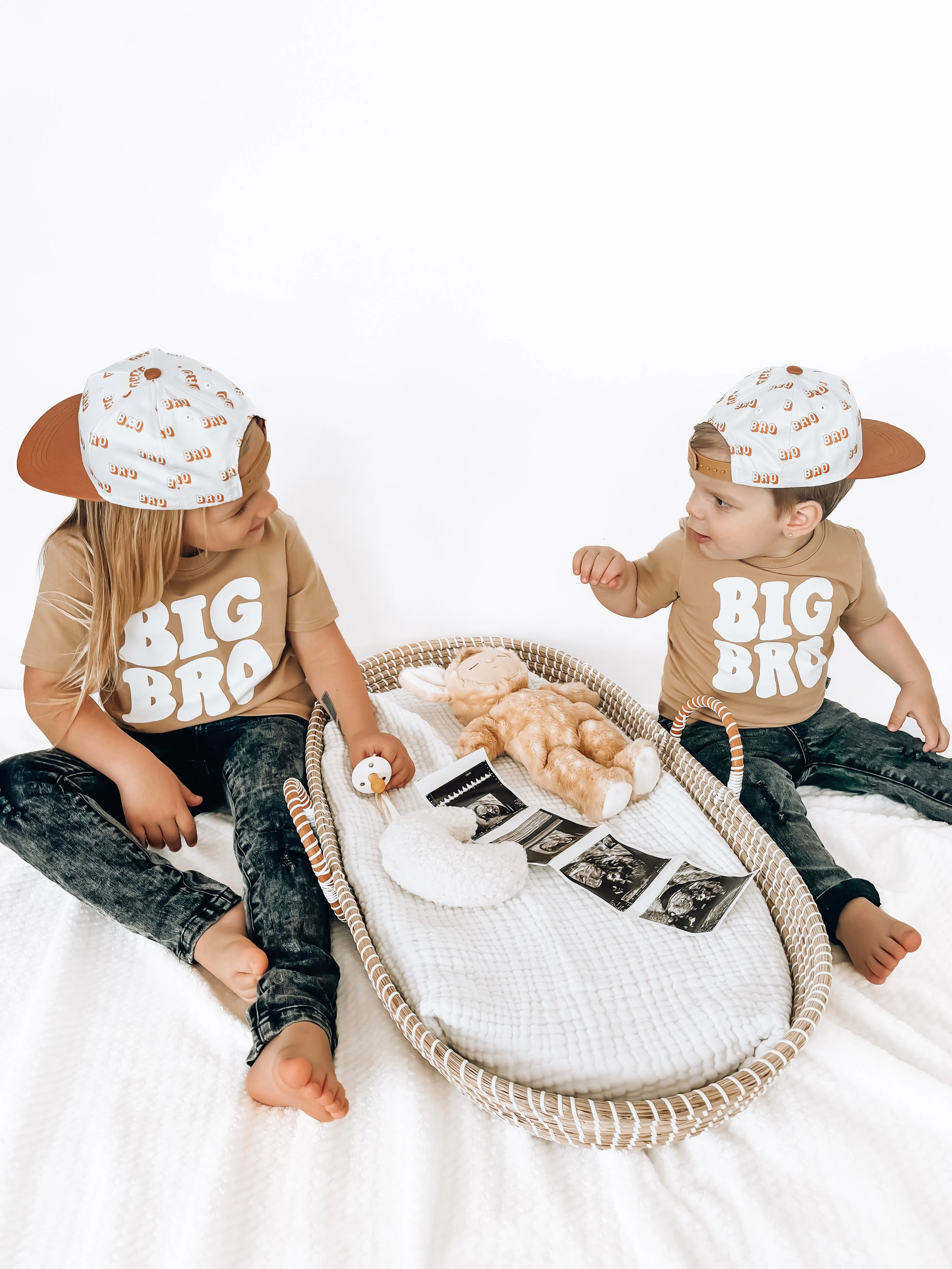Big Bro Tee