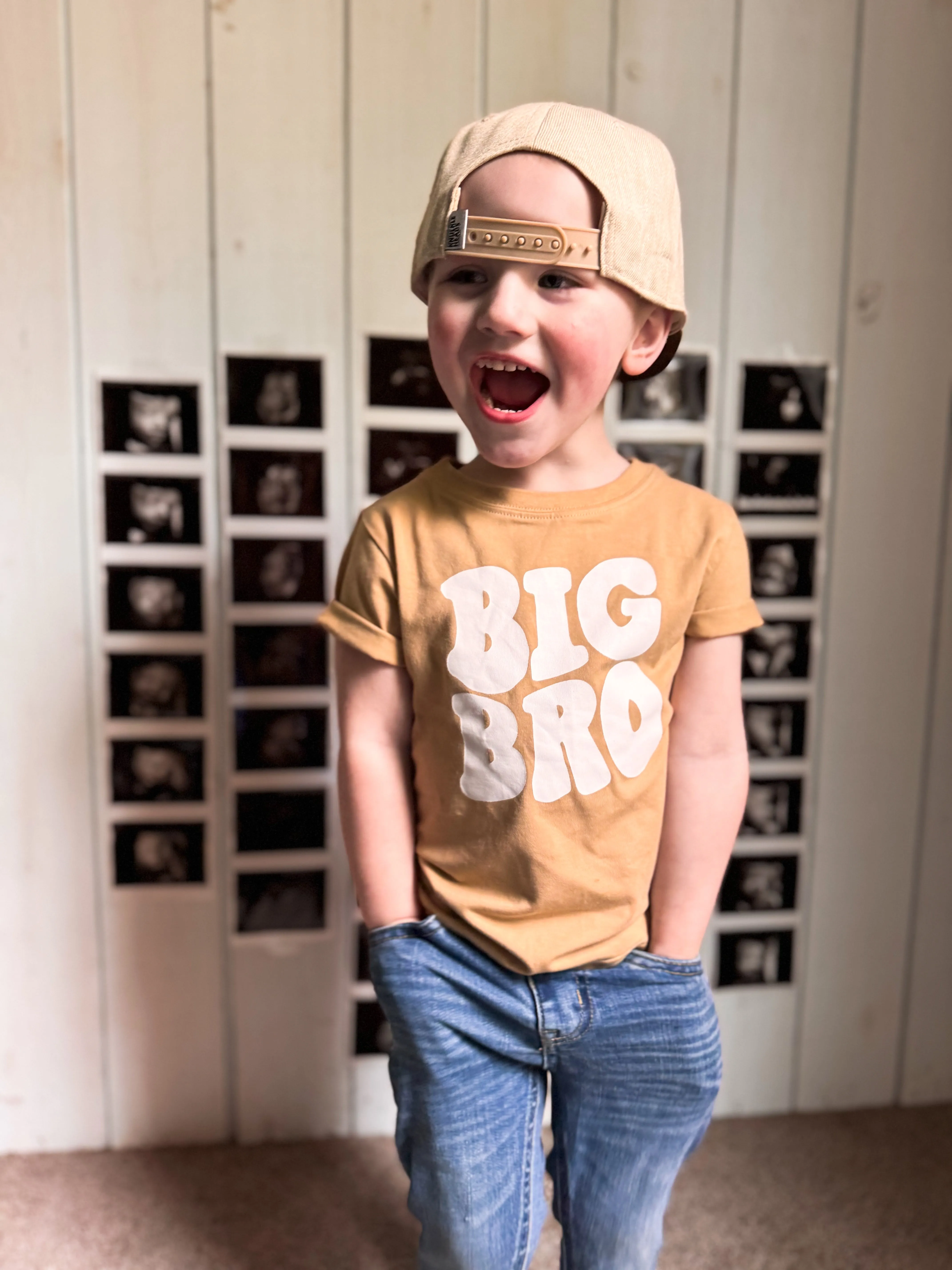Big Bro Tee
