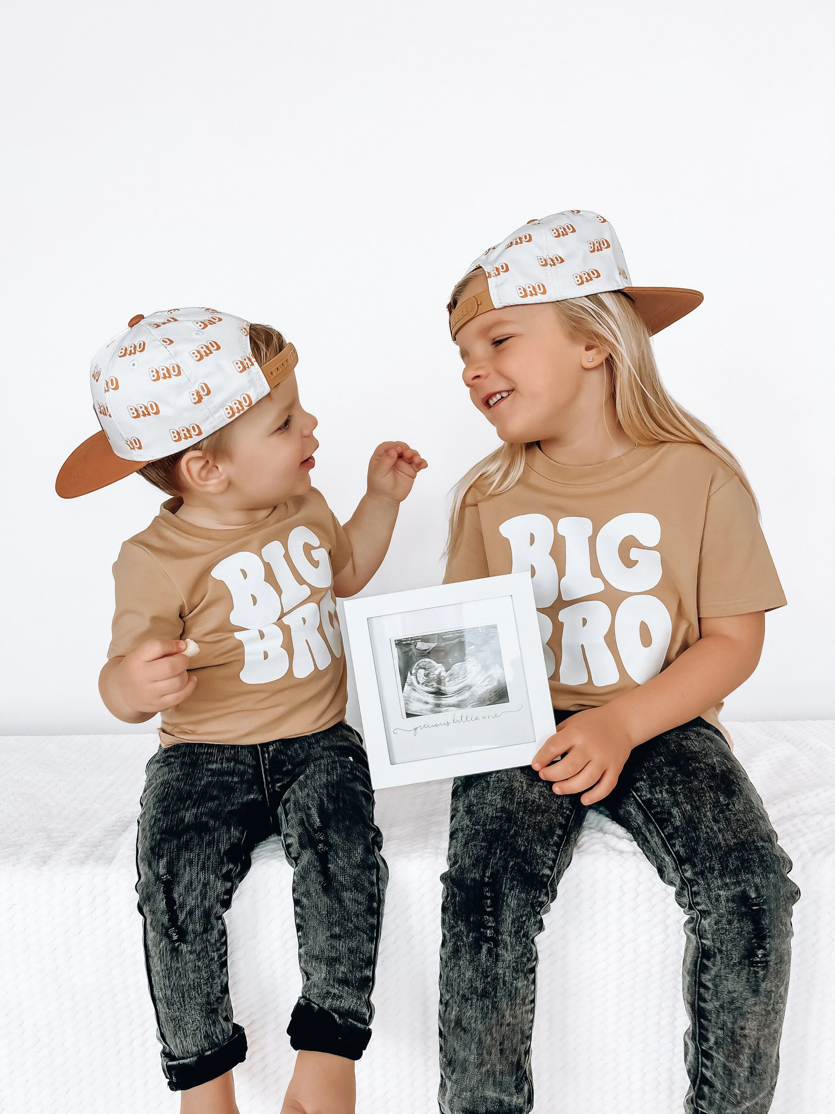 Big Bro Tee