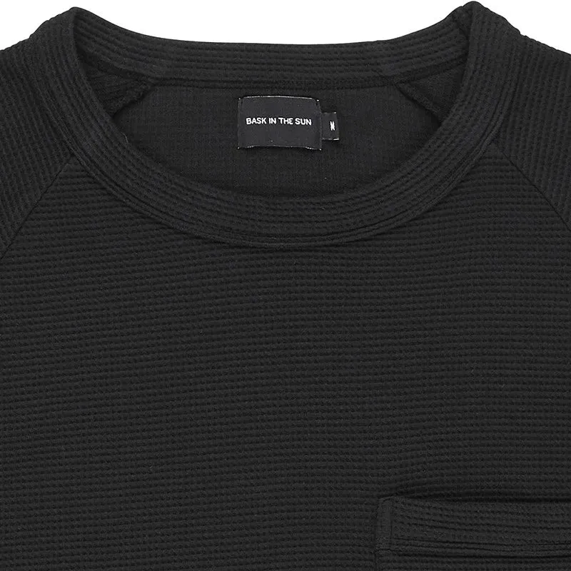 Black Koldo Sweat