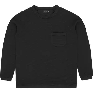 Black Koldo Sweat