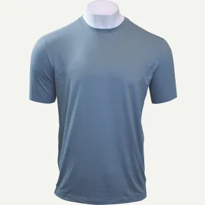 Butter T - Blue Shadow