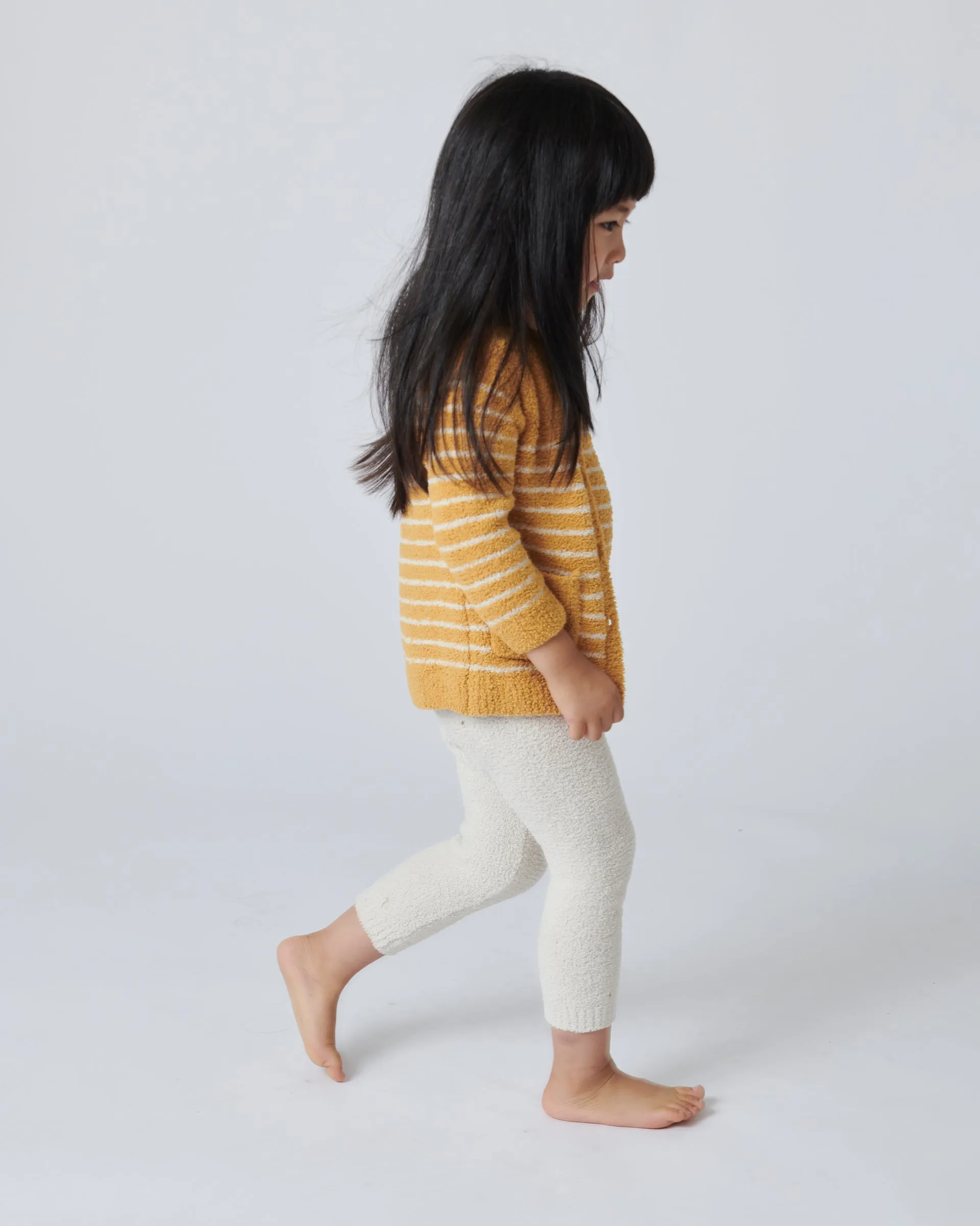Camisole & Cardigan Set - Fuzzy