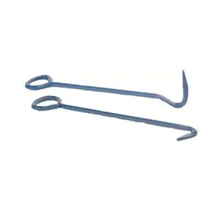 Cherne  ®Manhole hook, 36" with 90-degree handle