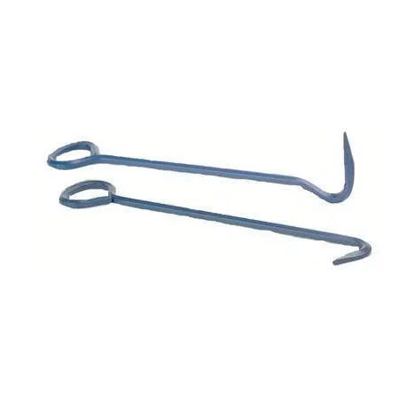 Cherne  ®Manhole hook, 36" with 90-degree handle