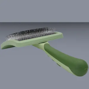 Coastal Safari Firm Slicker Brush M