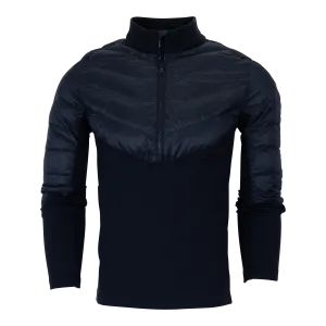 Cody Hybrid Half-Zip Jacket