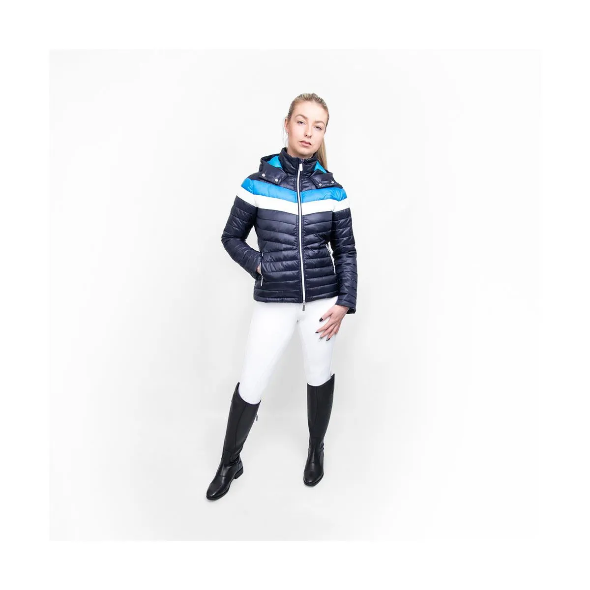 Coldstream Southdean Quilted Jacket