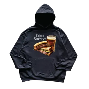 Cuban Sandwich Hoodie
