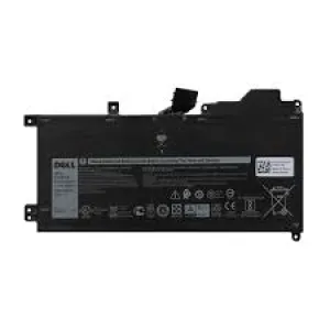 Dell Latitude 7200/7210 2-In-1 2C 38Wh Oem: D9j00 Kwww4