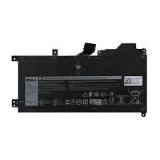 Dell Latitude 7200/7210 2-In-1 2C 38Wh Oem: D9j00 Kwww4