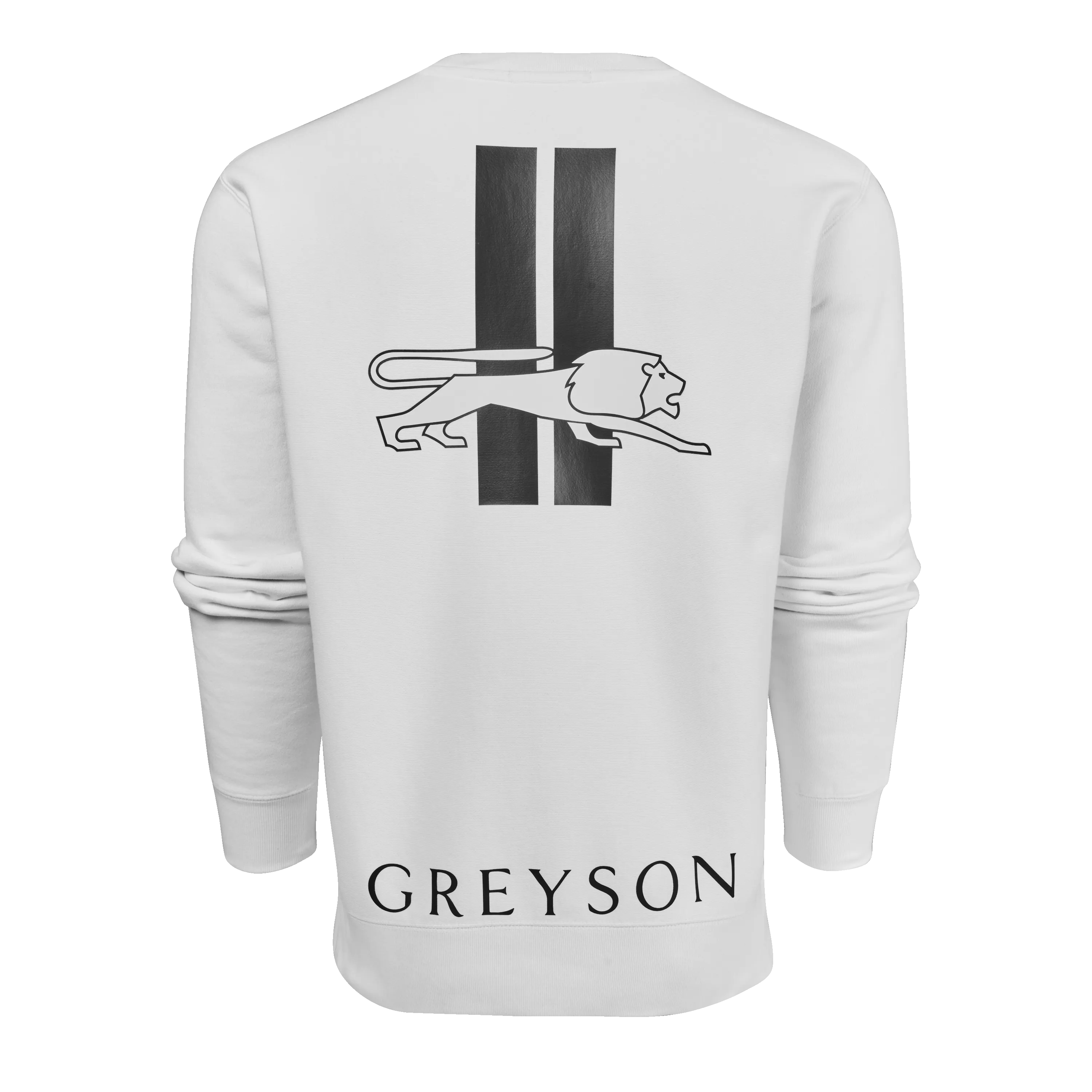 Detroit Lions Fireside Crewneck Sweatshirt