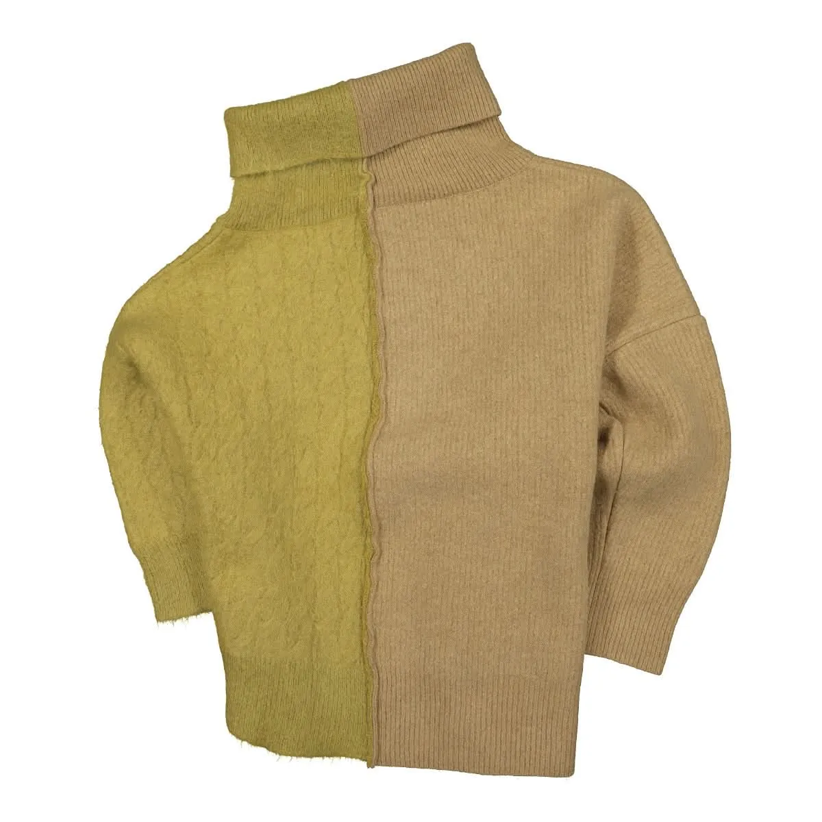 Dolcevita Knit