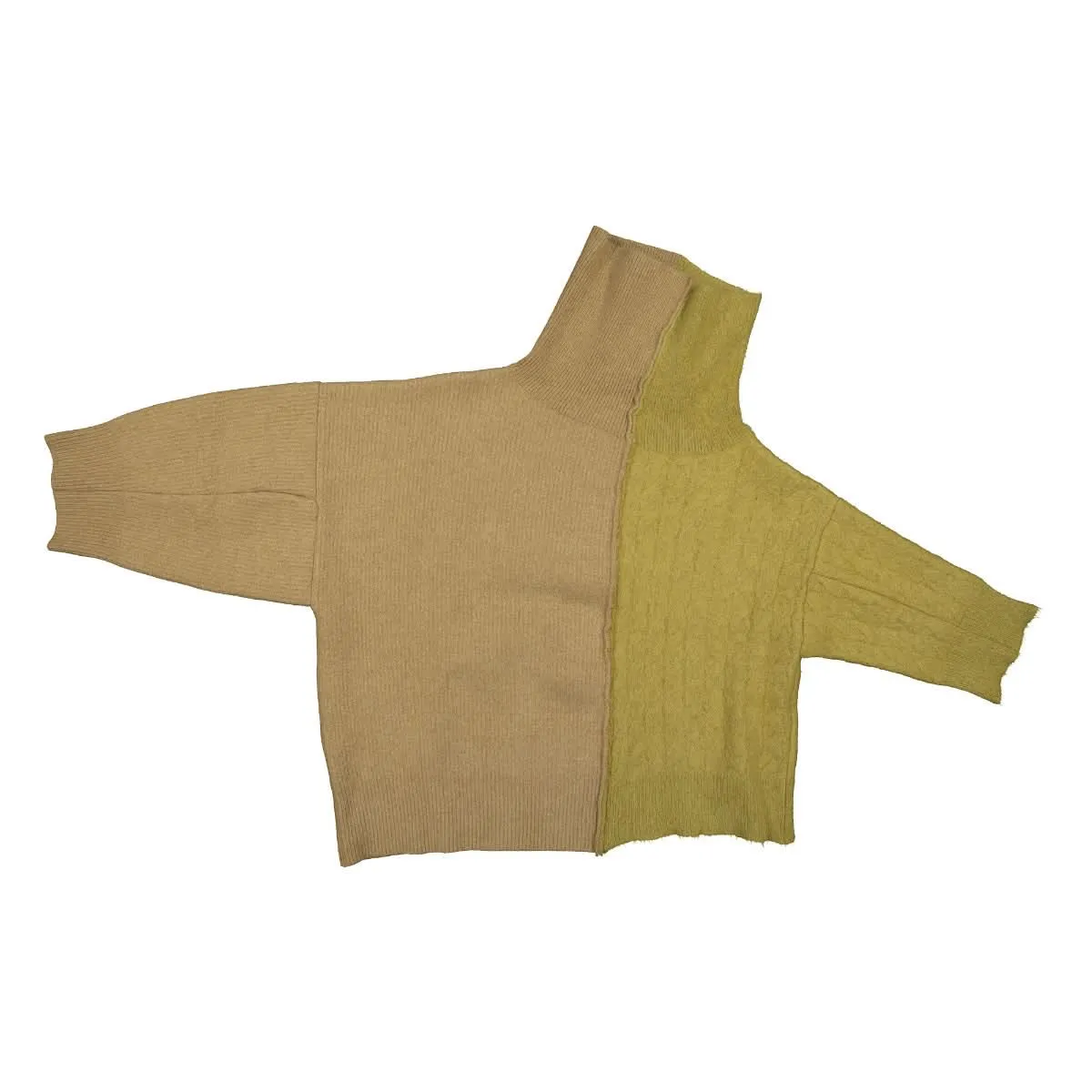Dolcevita Knit
