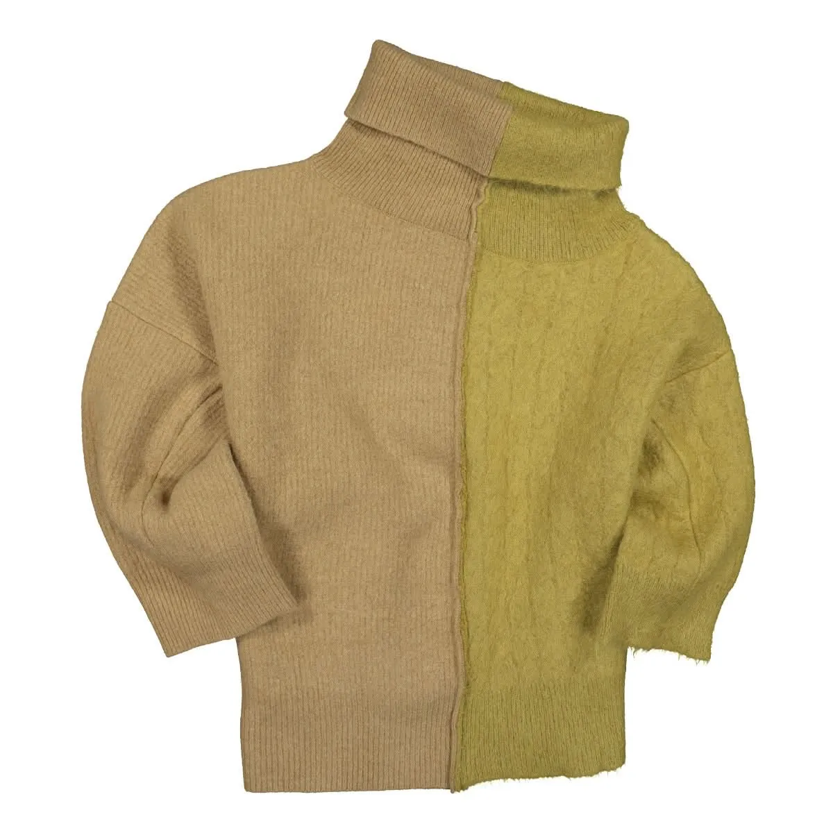 Dolcevita Knit