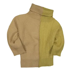 Dolcevita Knit
