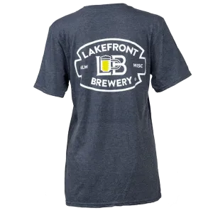 Drink Wisconsinbly Tee