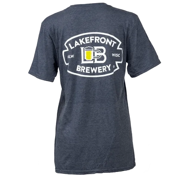 Drink Wisconsinbly Tee