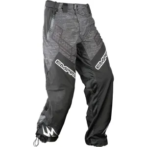 Empire Contact Zero CZ F7 Pants - Black- Large