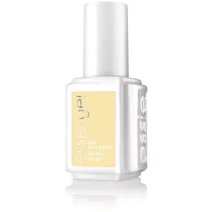 Essie Gel - Sunny Business 0.5 oz - #756G