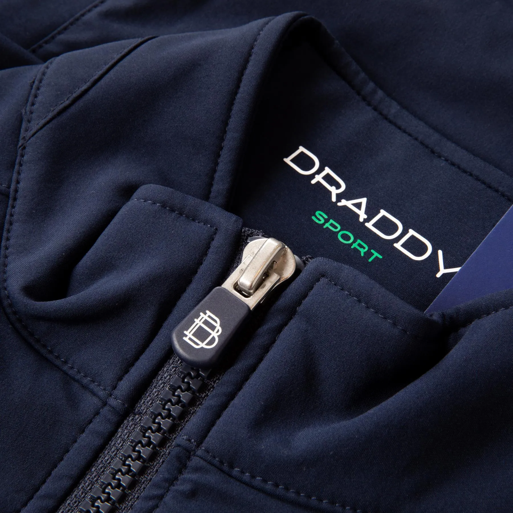 Everday Vest Nauti - 2024