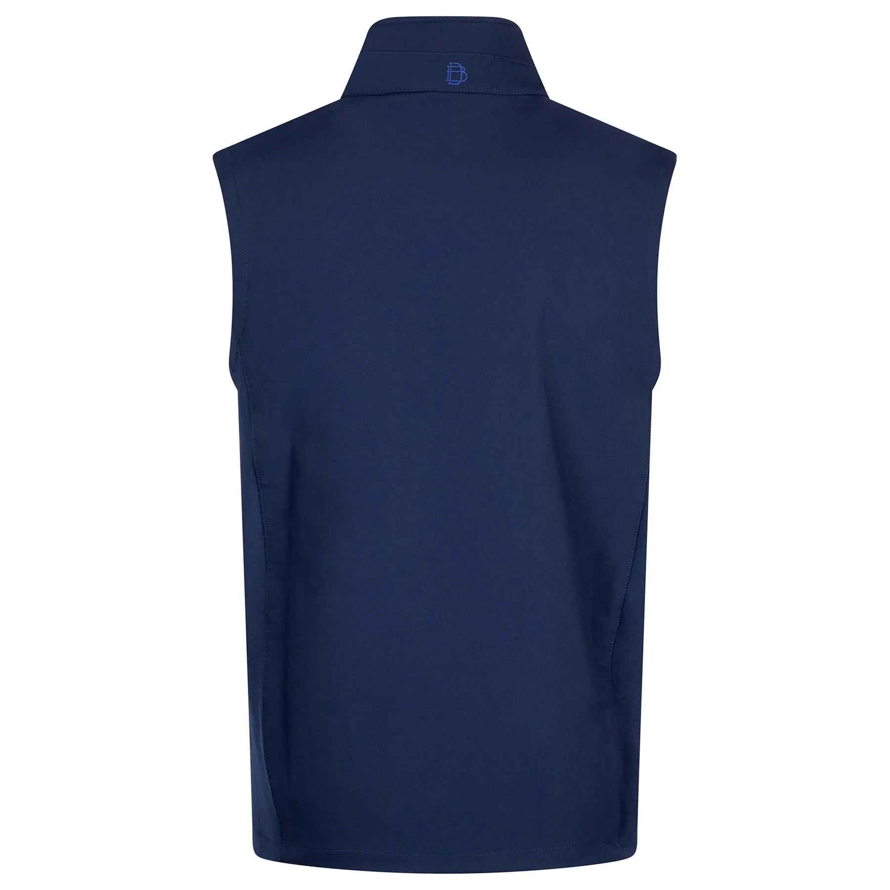 Everday Vest Nauti - 2024