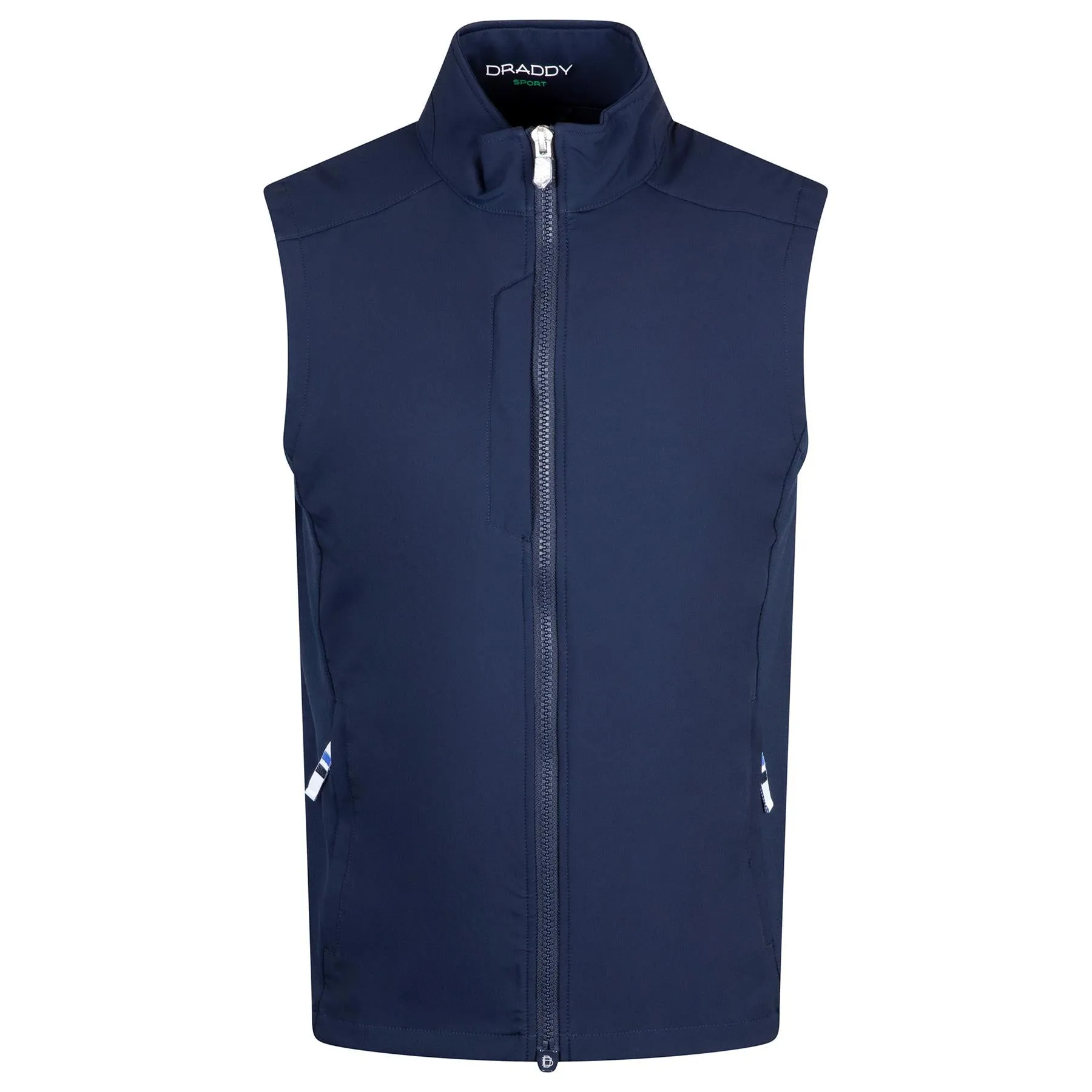 Everday Vest Nauti - 2024