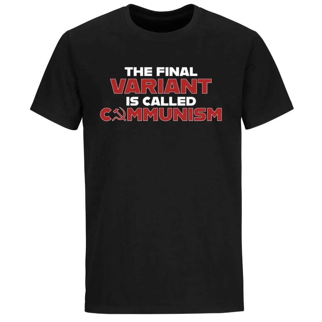 Final Variant Unisex T-Shirt