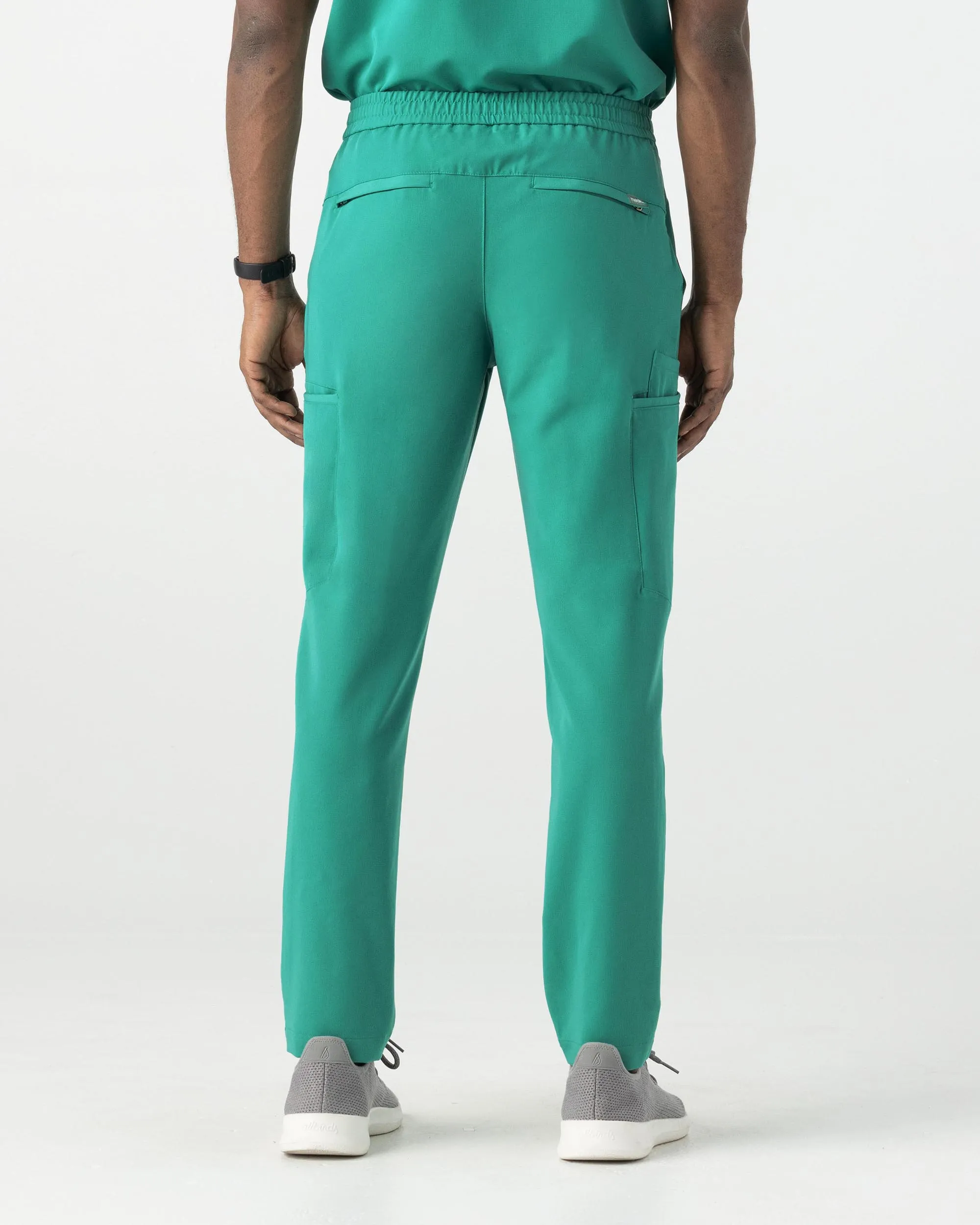 FYSEL® Sable‎ ‎ Tapered Scrub Pants