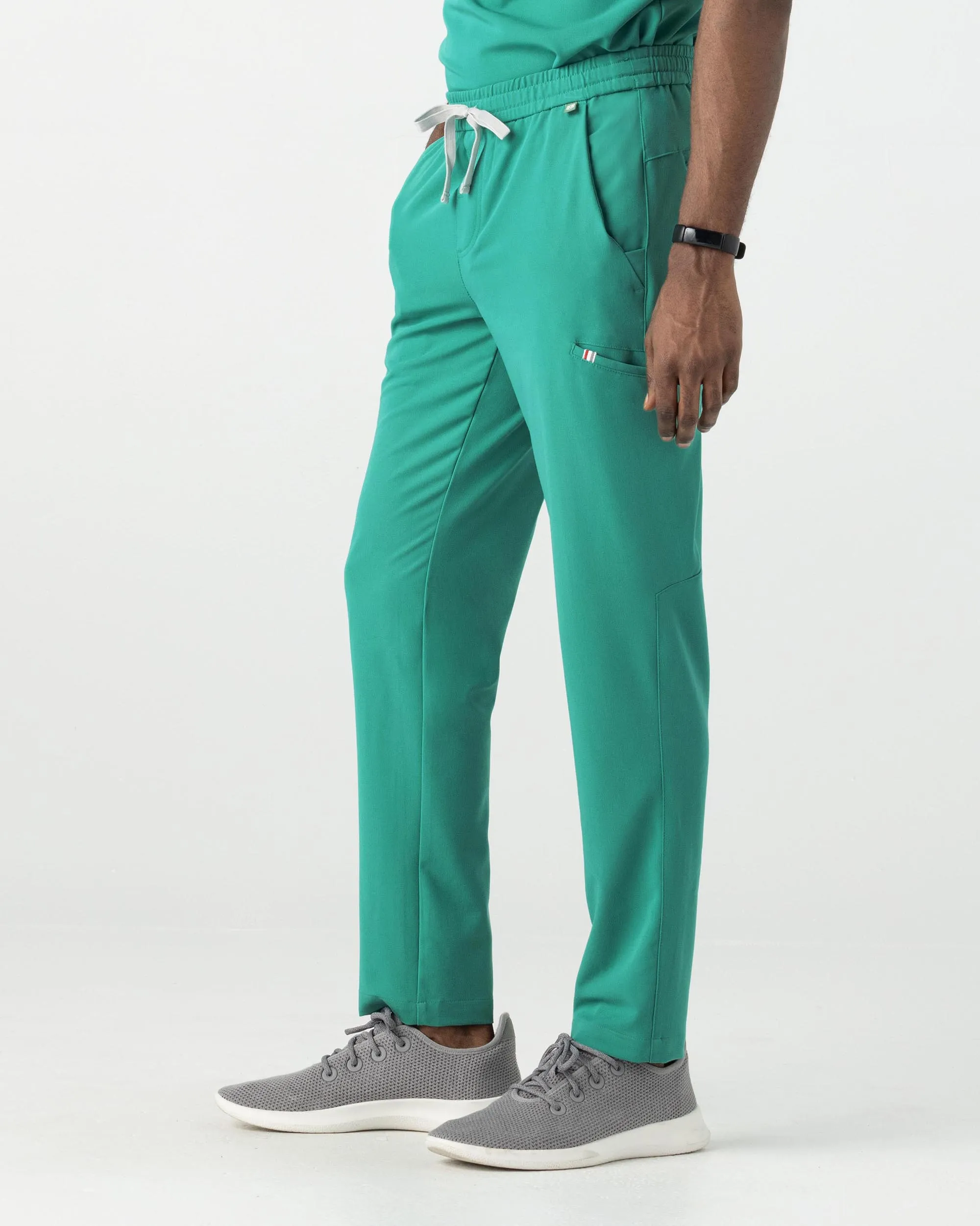 FYSEL® Sable‎ ‎ Tapered Scrub Pants