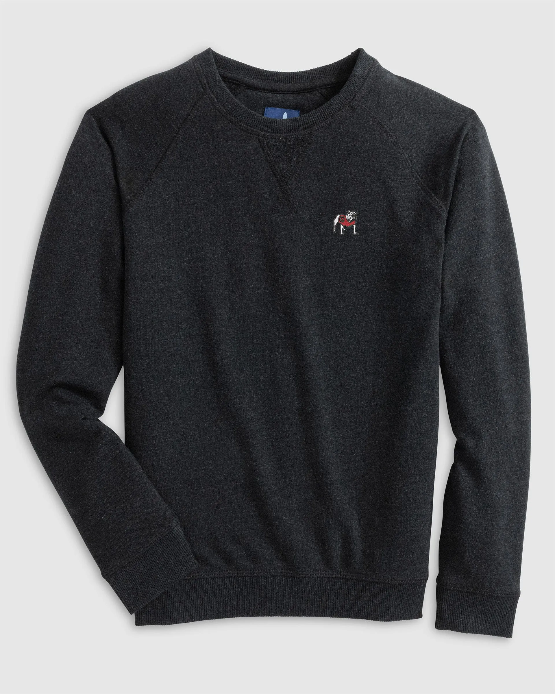 Georgia Freeman Jr. Crewneck Sweatshirt