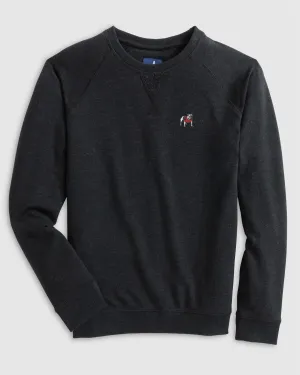 Georgia Freeman Jr. Crewneck Sweatshirt