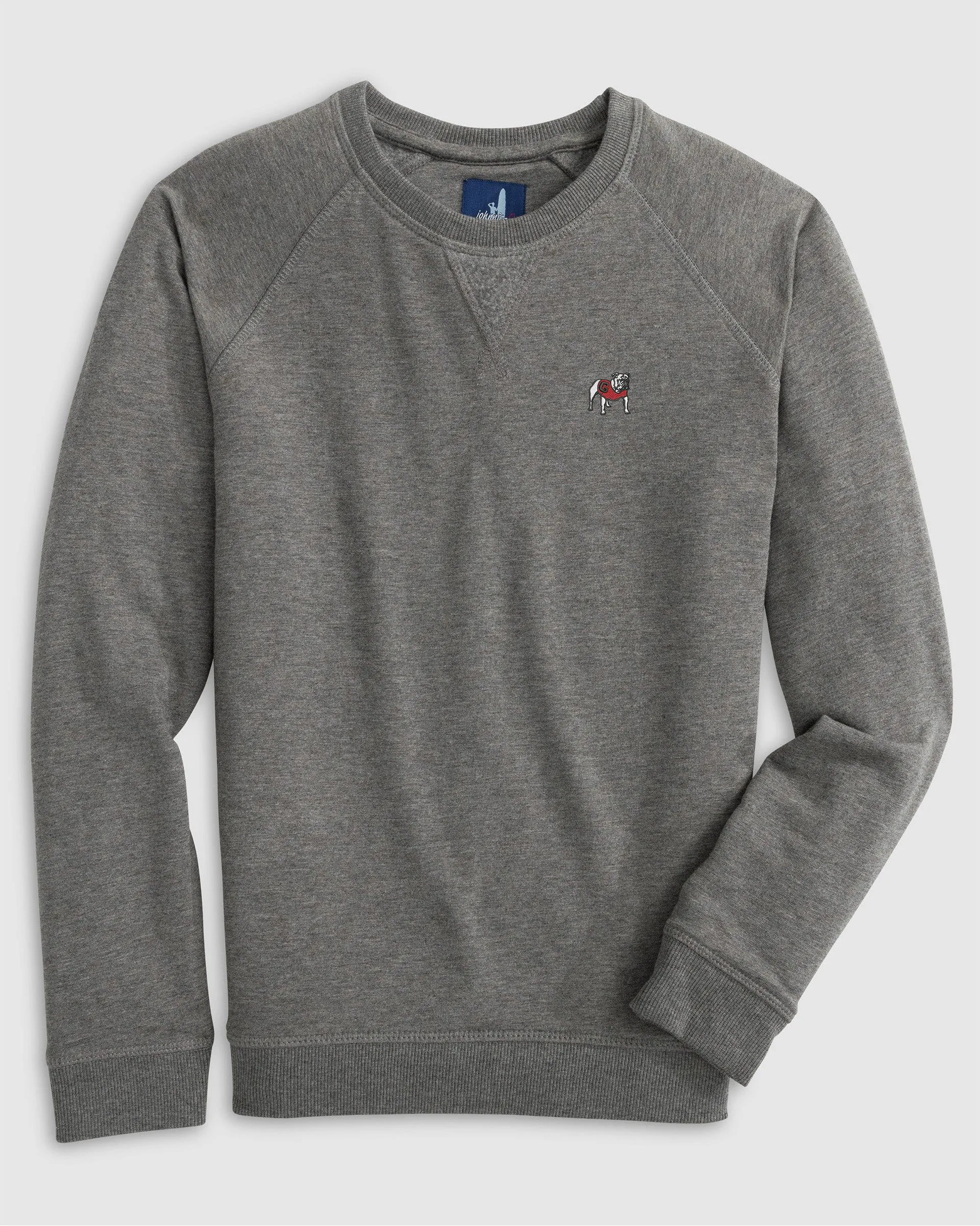 Georgia Freeman Jr. Crewneck Sweatshirt