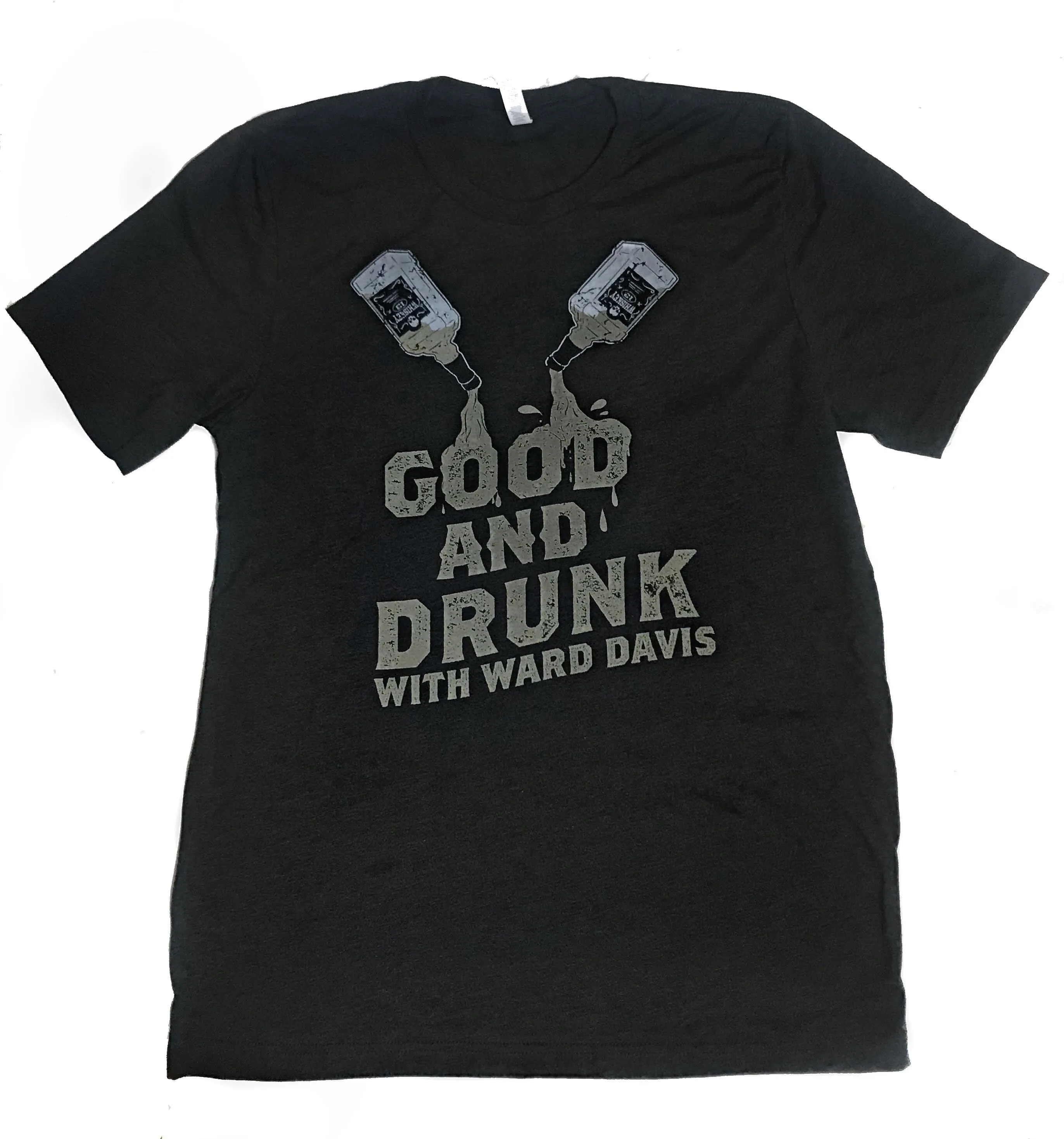 Good & Drunk shirt