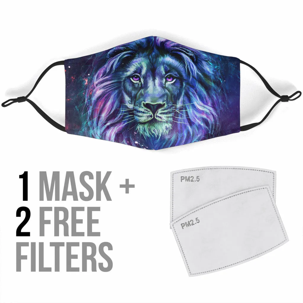 Guardian | Face Mask | Cameron Gray