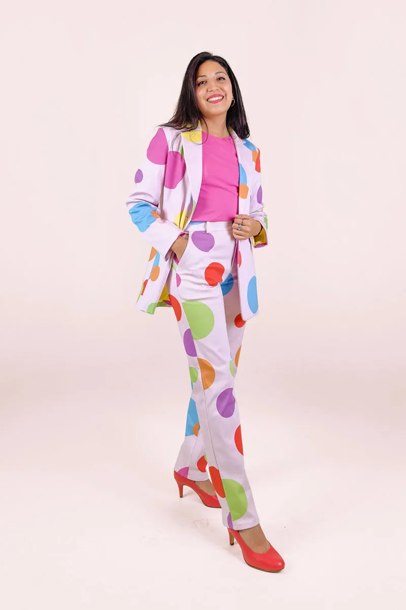 Happy Dots Pants