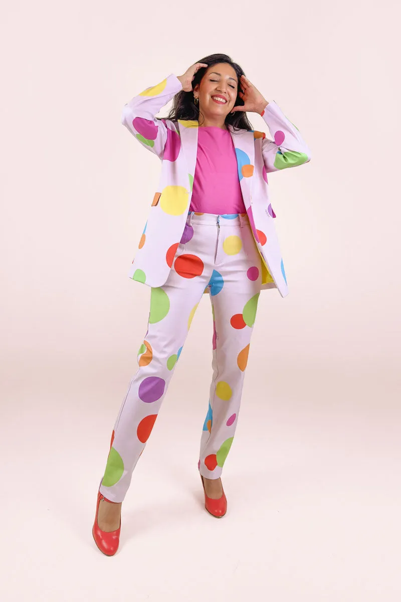 Happy Dots Pants