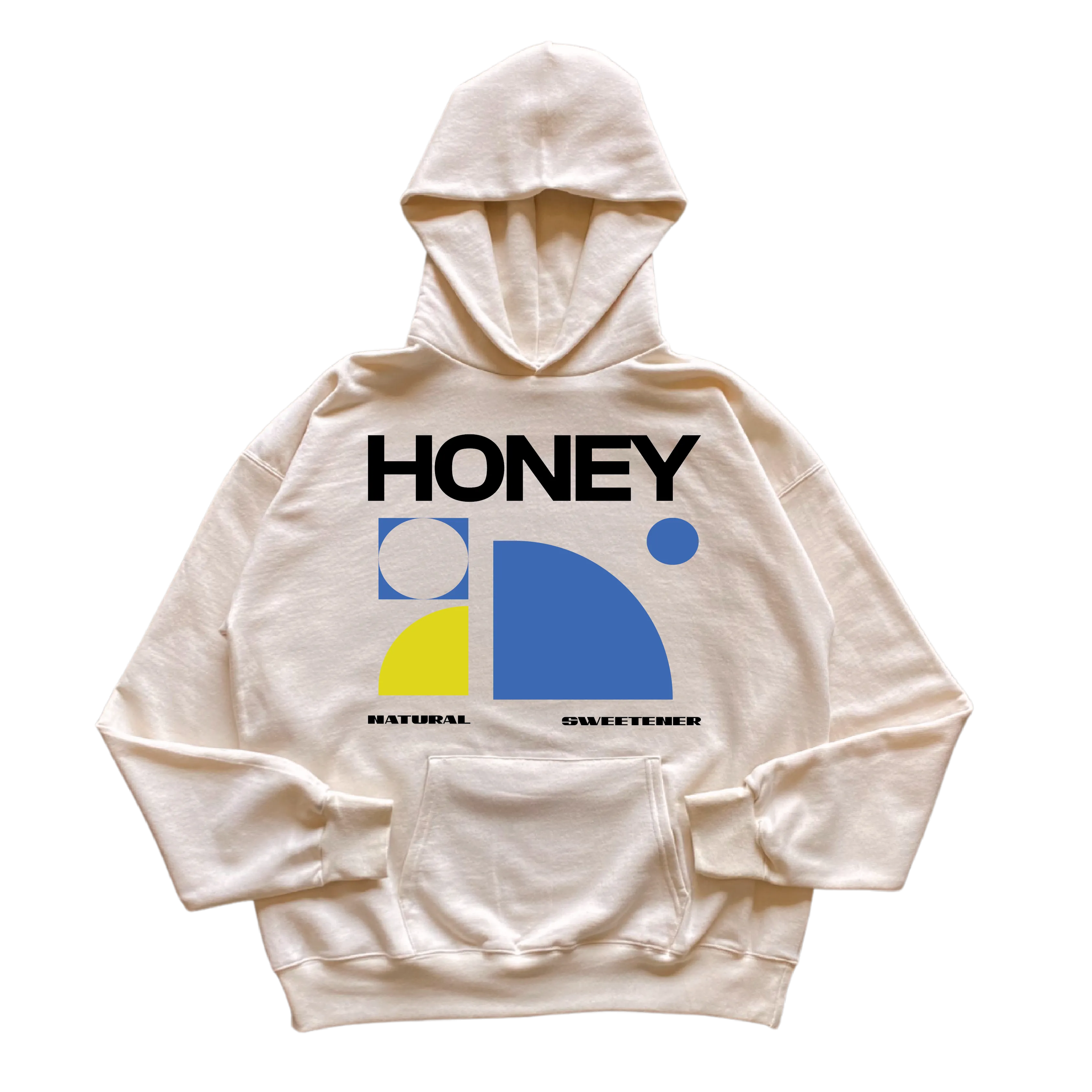 Honey Art Hoodie