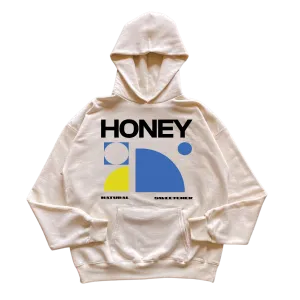 Honey Art Hoodie