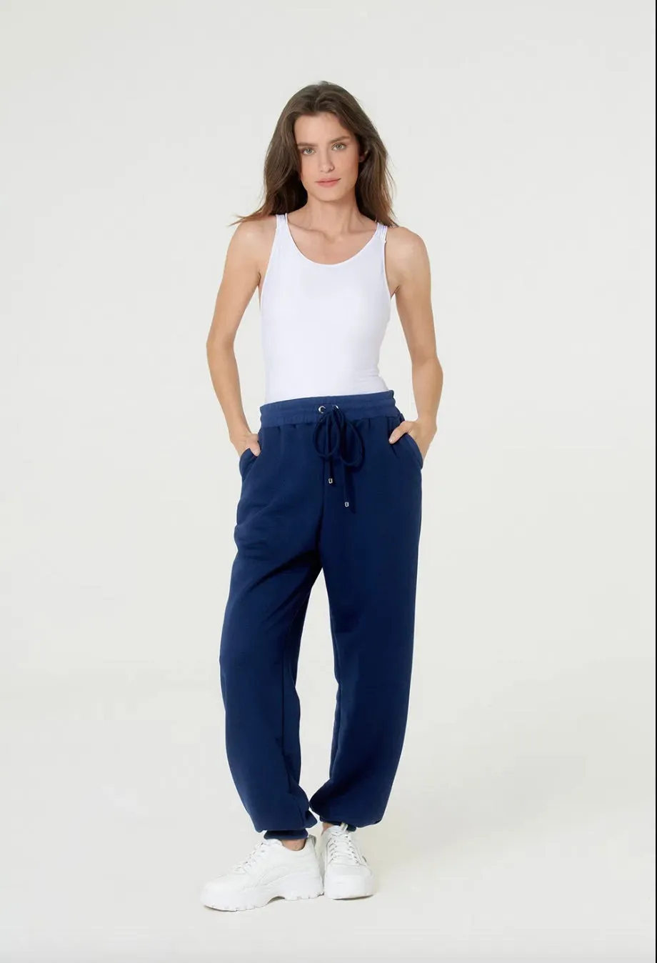Hoodie Pants