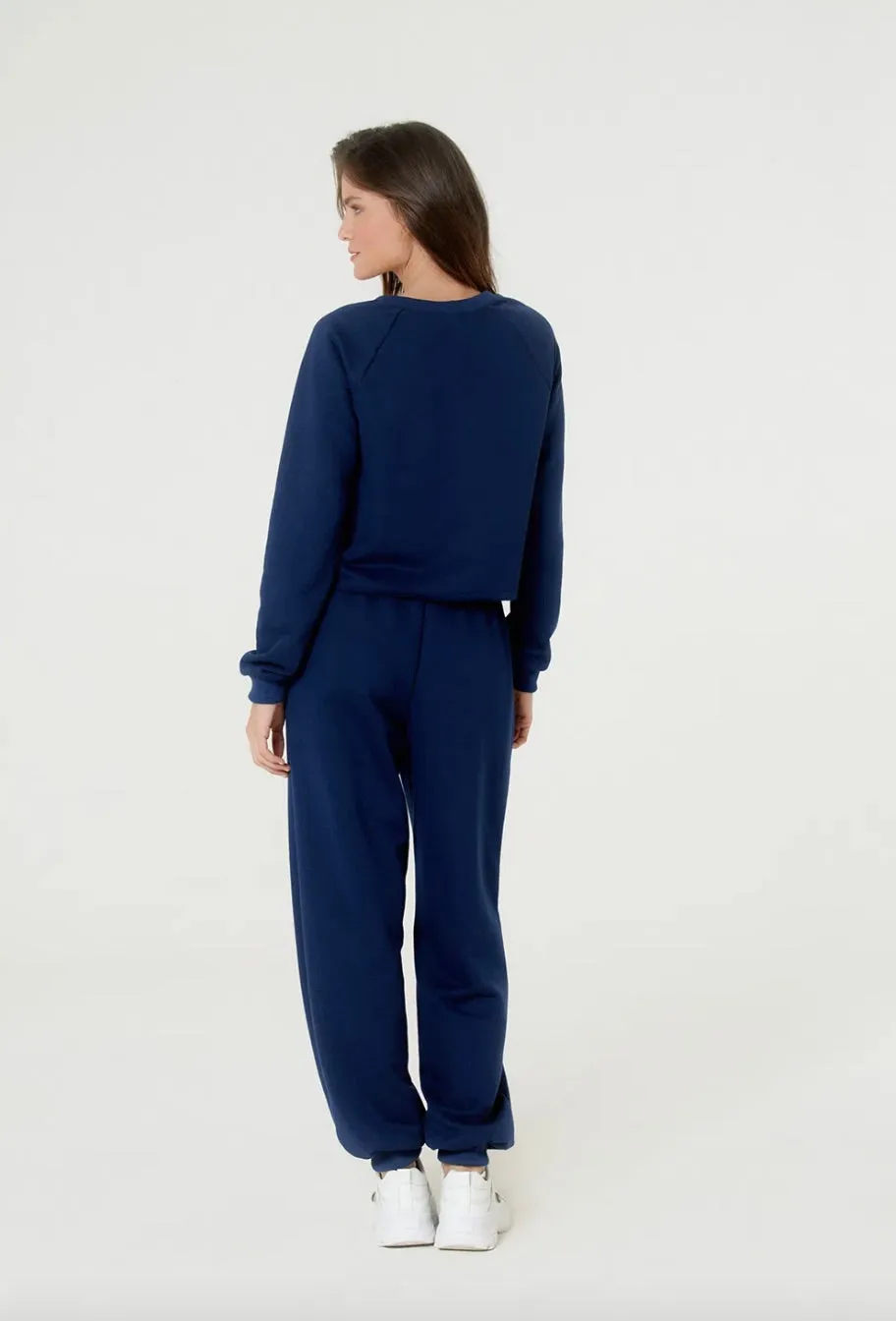 Hoodie Pants